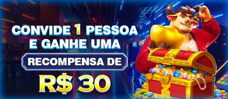 36T Indique amigos para receber um bônus
